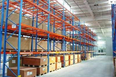 雨辰偉業(yè)_倉儲(chǔ)貨架_福州倉儲(chǔ)式貨架廠家