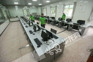 重慶首個(gè)戒毒人員職業(yè)培訓(xùn)基地開班 學(xué)炒菜、學(xué)電腦，助力融入社會(huì)