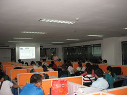 校企融合視角下計(jì)算機(jī)應(yīng)用專業(yè)中職教師赴創(chuàng)智科技調(diào)研的實(shí)踐與啟示