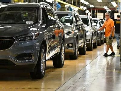 通用汽車推動(dòng)‘以動(dòng)手為主’的智能制造 計(jì)算機(jī)技術(shù)培訓(xùn)成關(guān)鍵